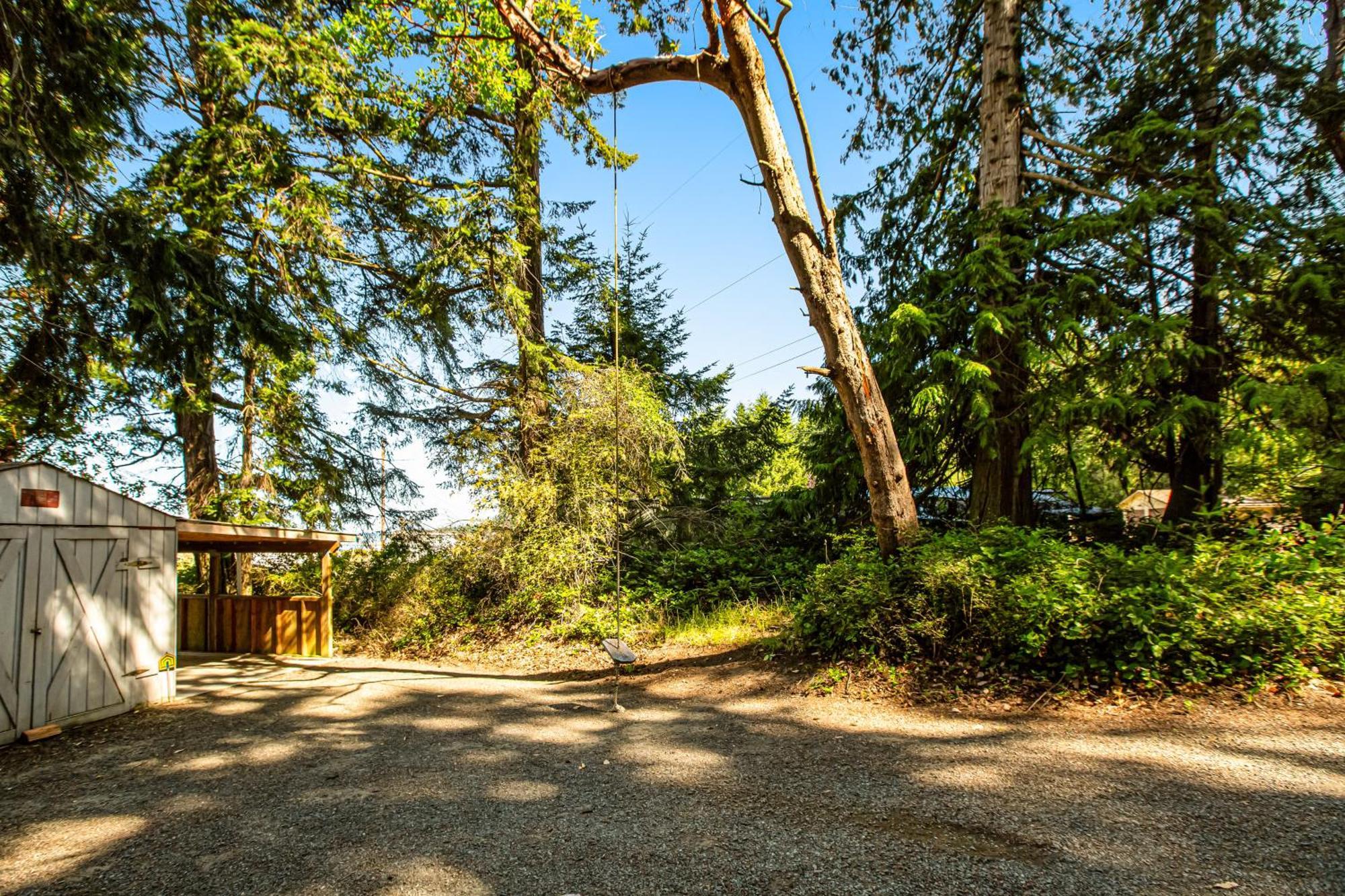 Marrowstone Island Beach Cabin Екстериор снимка