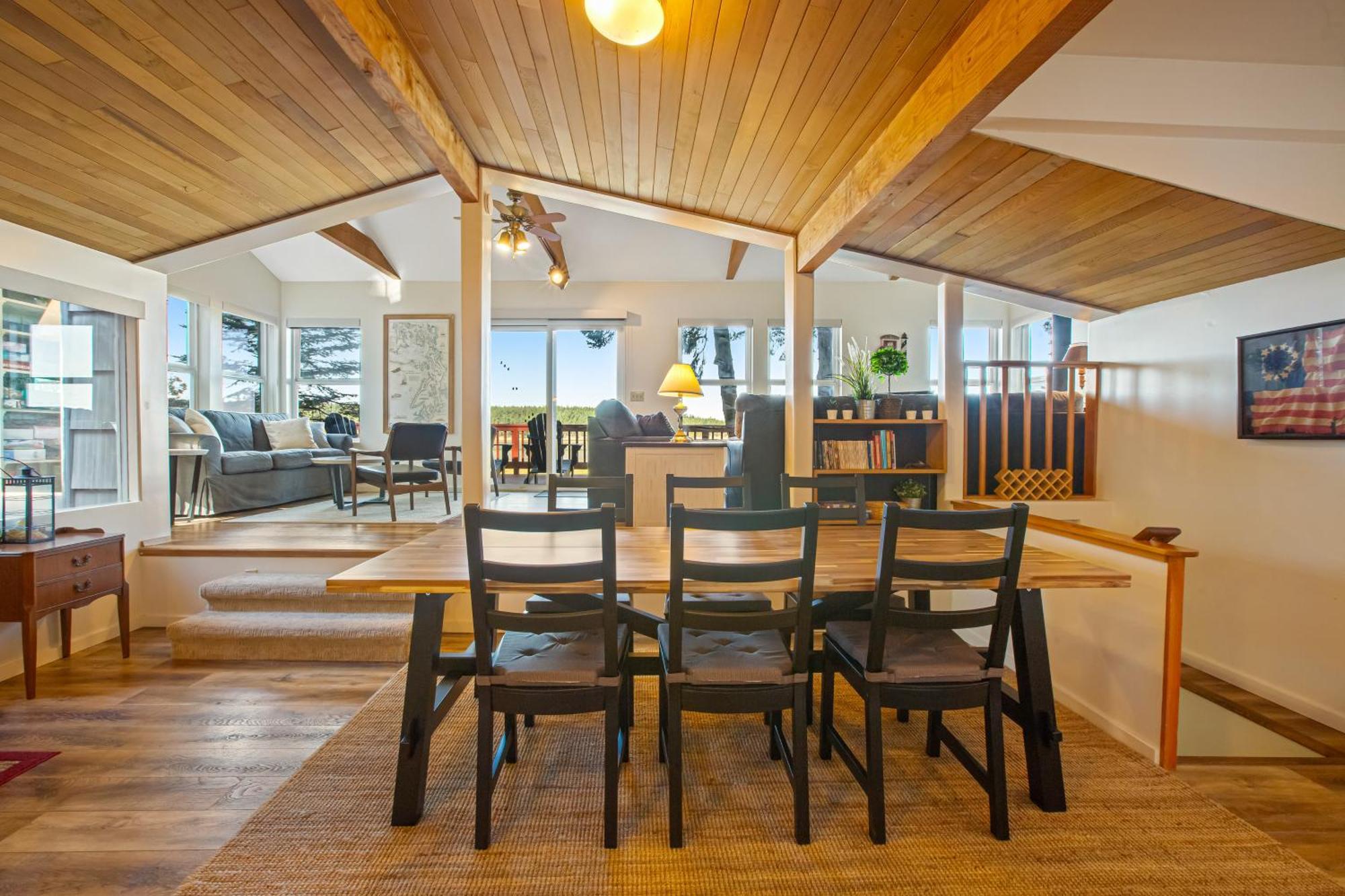 Marrowstone Island Beach Cabin Екстериор снимка