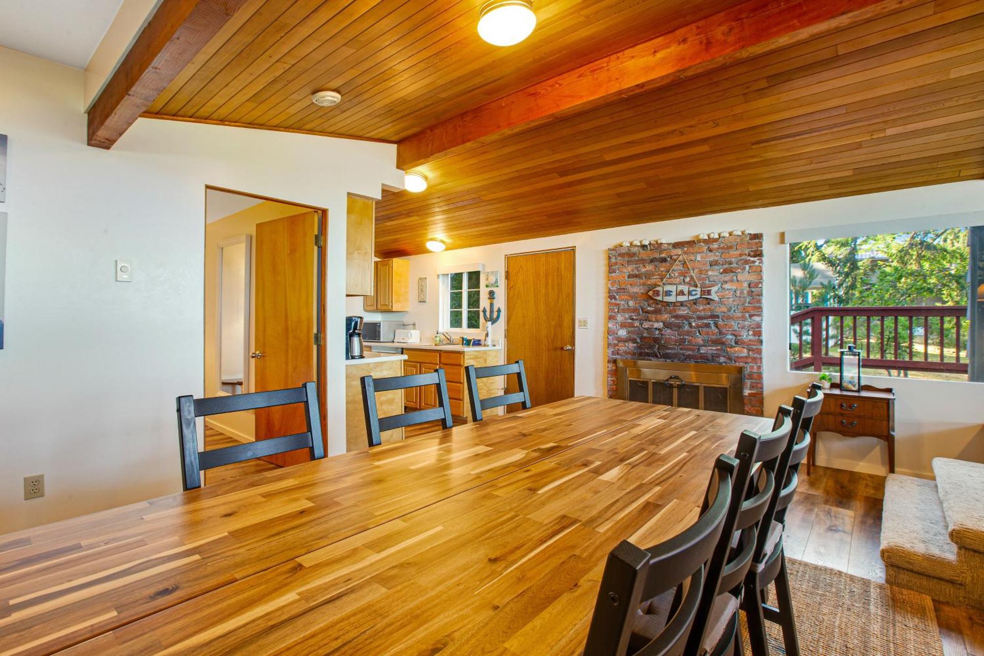 Marrowstone Island Beach Cabin Екстериор снимка
